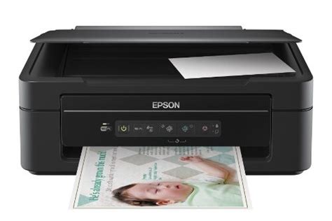 10x15cm photo print speed when printed on epson premium glossy photo paper in draft, borderless mode. Epson Stylus Sx235W Treiber Software : Epson Stylus Sx235W ...