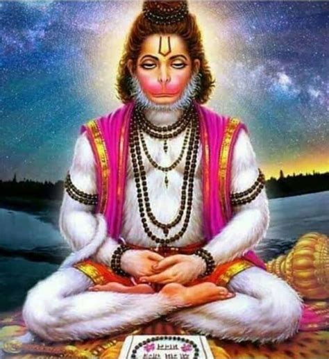 Jay Shree Ram Ram Bhakt Hanuman Hanuman Maruti Nandan Kashtabhanjan