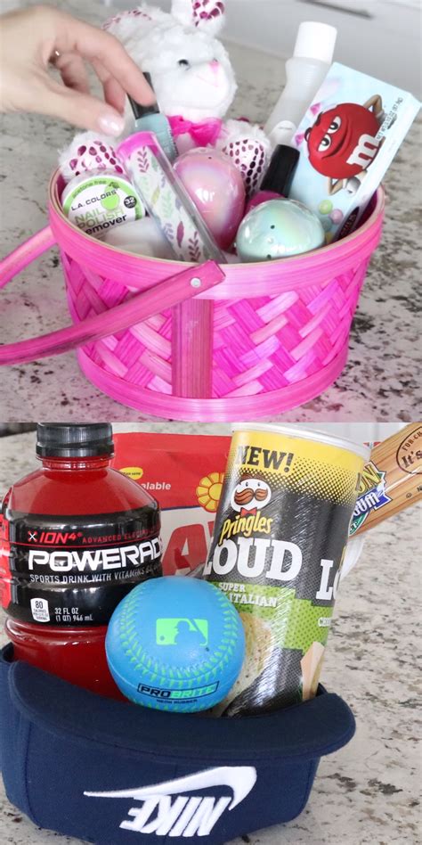 Shop the 2021 easter gifts collection from personalization mall. gifts for boys #gifts These Easter Basket Ideas fo, 2020 ...
