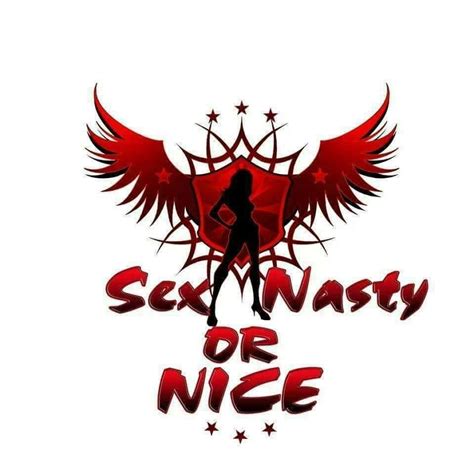 Sex Nasty Or Nice Adult Toy Parties