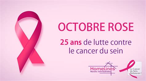 Octobre Rose Un Mois Dédié à La Lutte Contre Le Cancer Du Sein So