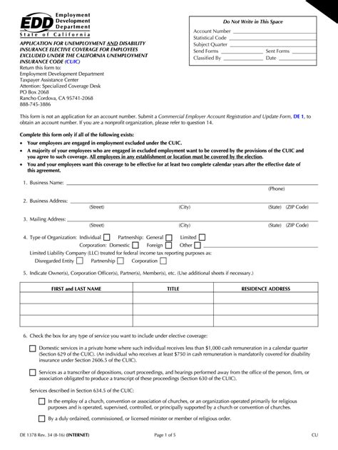 How To File For Unemployment Benefits In California Yuri Shwedoff