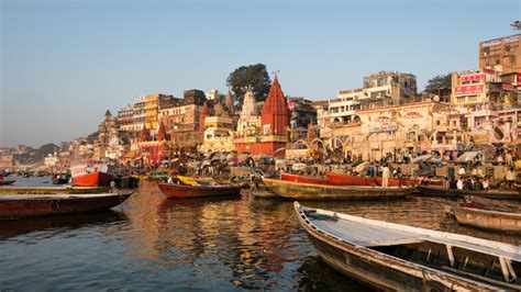 The Best Boutique Places To Stay In Varanasi India