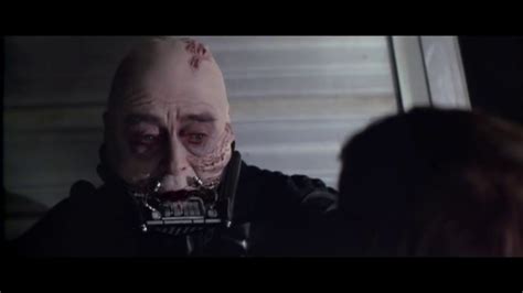 Darth Vaders Death Return Of The Jedi Movieclipshd Youtube