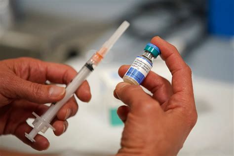 Opinion Vaccinations Work Yet Some Still Seek To Politicize Disease