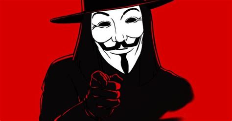 Anonymous Art Of Revolution Anonymous Can You Be One Of Them