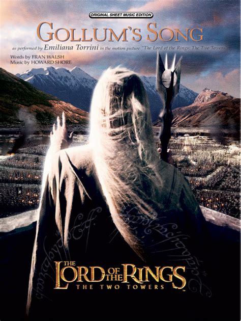 Lord Of The Rings Two Towers Frodo Meets Gollum Script Secretmaio