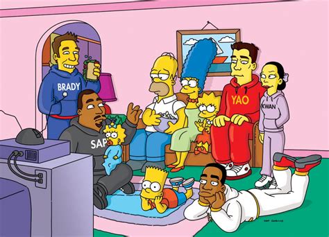 Celebrities Weigh In On Their Favorite Simpsons Episodes Bubbleblabber