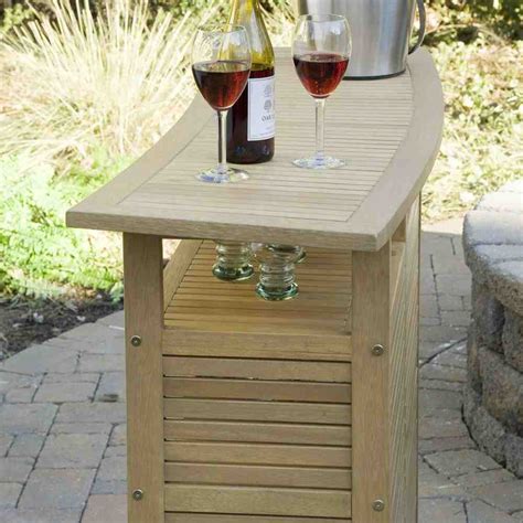 Outdoor Bar Cabinet Home Furniture Design