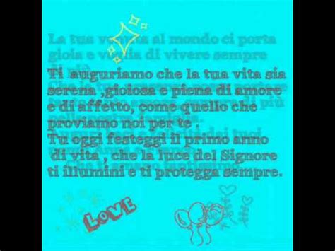 Anche tu sei qui per questo, vero marianne? Lettera A Mio Nipote Per Il Suo Primo Compleanno | Compleanno