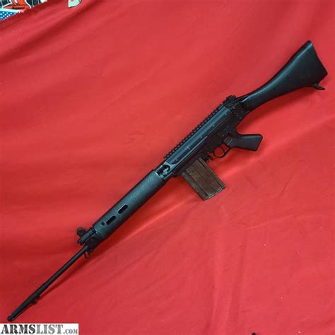 Armslist For Sale Enterprise Arms L1a1 Fal