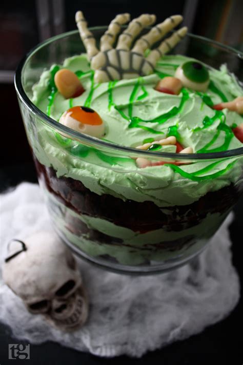23 Spooky Halloween Dessert Ideas Homesteading