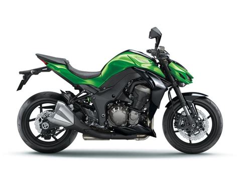 Kawasaki Z1000 Abs 2015 1043cc Street Price Specifications Videos