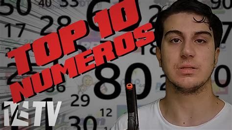Qual O Ultimo Numero