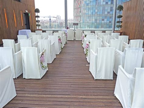 Especialización durante más de 25 años en vestir al hombre elegantemente para su. ceremonia civil en el hotel Silken Diagonal | bodas ...