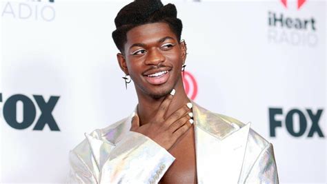 Lil Nas X Pokes Fun At His Haters In Video Announcement For Debut Album Iheart