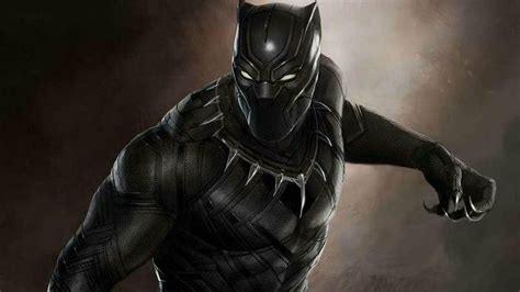 Black Panther Coming To Disney Next Month Disney Plus Informer