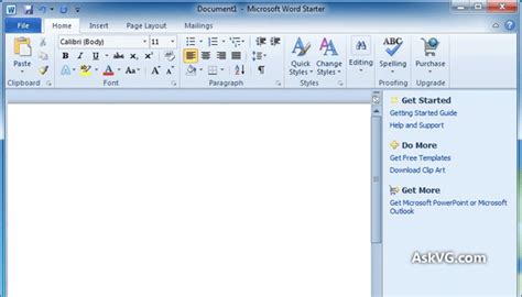 Download microsoft office 2010 for free. Download Full Version of Microsoft Office 2010 Starter ...