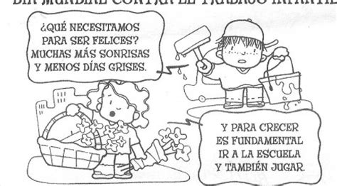 Alimentos saludables y alimentos chatarra para colorear. Dibujos para pintar del Día Mundial contra el Trabajo ...