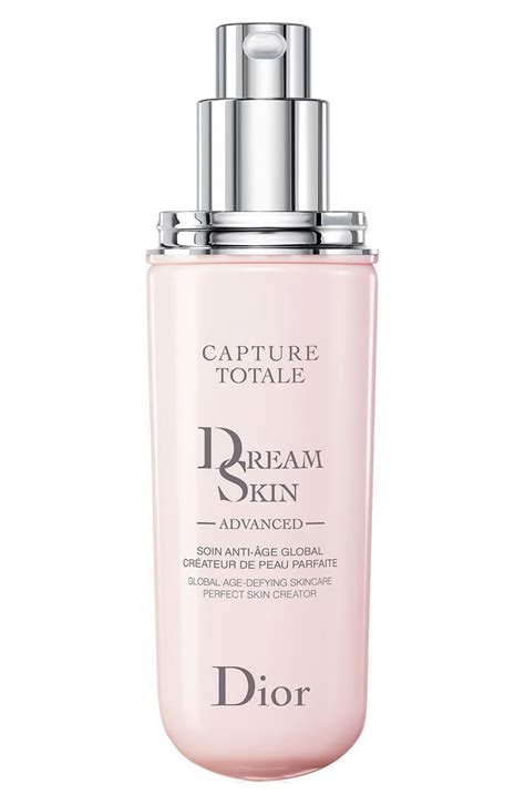 Dior Capture Totale Dreamskin Advanced Perfecting Serum Refill Nordstrom