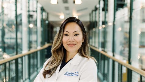 Interview Dr Grace Yeung Obgyn Humber River Health Foundation