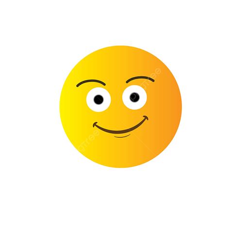 Yellow Smiley Face Clipart Vector Yellow Smiley Face Smiley Smile Icon Png Image For Free
