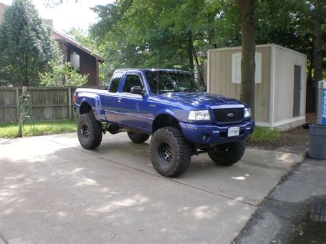 37s Ranger Forums The Ultimate Ford Ranger Resource