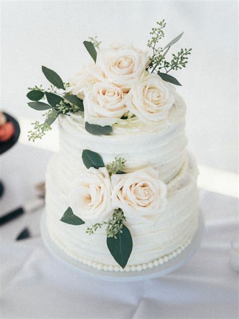 Three tier cake design, kent, ohio. Image result for simple but fancy wedding cakes have 2 ...