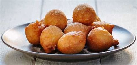 What are the 5 typical and most popular spanish desserts from valencia? Traditional Spanish Dessert Recipes - Delicious