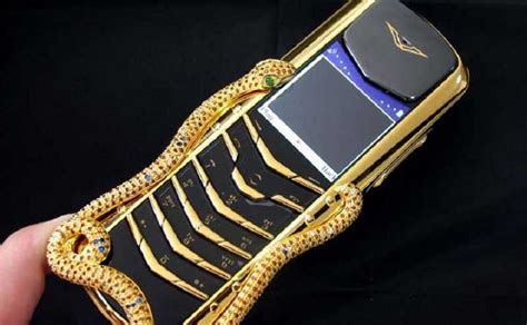 Top 15 Most Expensive Phones In The World Till 2022 Global Net Bit