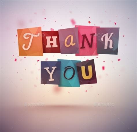 FREE 20+ Thank You Banner Designs in PSD | Vector EPS