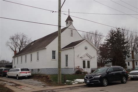 Calvary Chapel Ontario Photostimeline