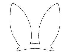 Download free printable bunny ear template samples in pdf, word and excel formats. free printable bunny ears | easter-rabbit-ears | Easter ...