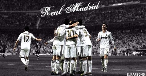 Wallpaper Skuad Real Madrid 2021 Real Madrid 2020