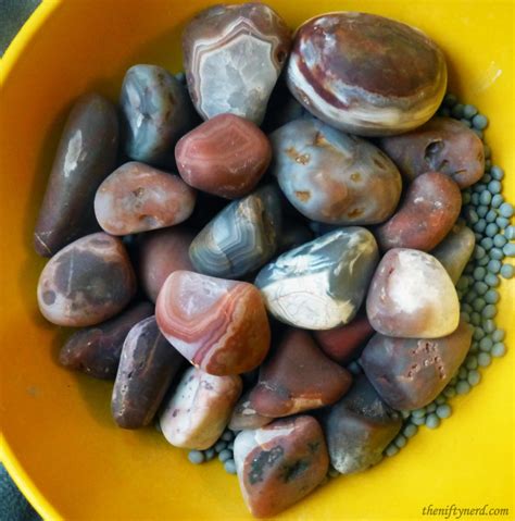 Where To Find And How To Identify Lake Superior Agates