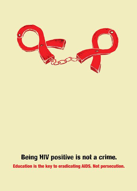 Poster Hiv Contoh Poster