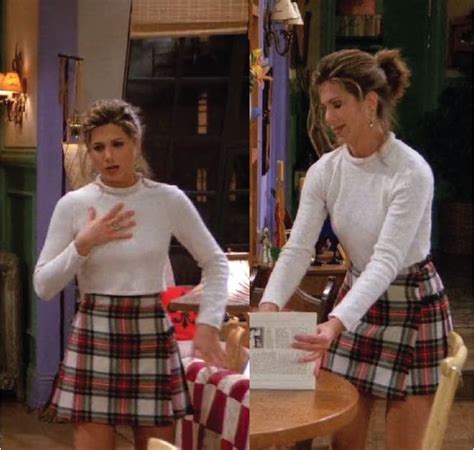 Rachel green season 1 of friends 90s vintage outfit inspiration rachel green outfits rachel green friends rachel green. Ukay Ukay Challenge: We Tried Recreating Looks from ...
