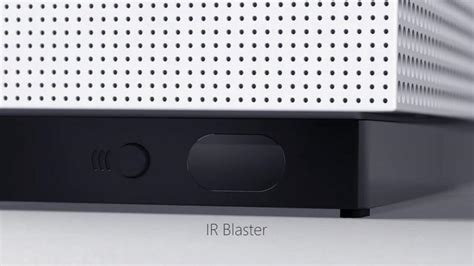 Microsoft Ir Blaster Software