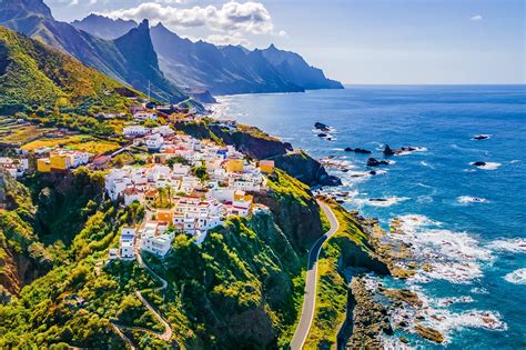 Why Go To The Canary Islands In The Dead Of Winter My Travel Magazine