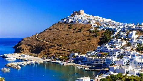 Secondo alcuni il nome ellas deriverebbe da σέλας (selas). Grecia, l'isola di Astypalea è un modello di sostenibilità ...
