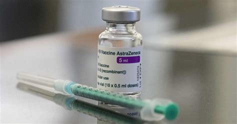 Las pruebas de la vacuna contra el coronavirus que desarrollan la farmacéutica astrazeneca y la universidad de oxford fueron puestas en pausa por precaución. La vacuna de AstraZeneca es "segura" para combatir el ...