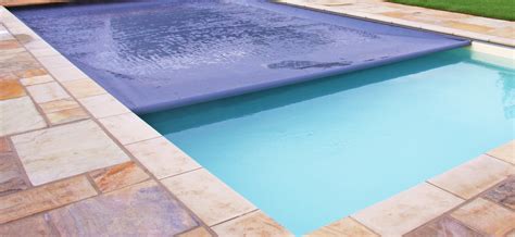 It will be easier to fix a small problem like a little tear than a massive rip. Coverstar Automatic Safety Swimming Pool Cover