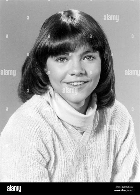 HELLO LARRY Donna Wilkes 1979 80 Stock Photo Alamy