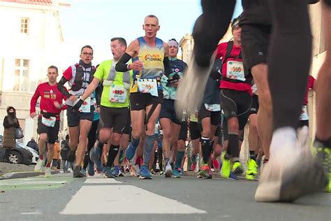 Regardez Le Marathon De La Rochelle Gr Ce Au Direct Replay Et Extraits