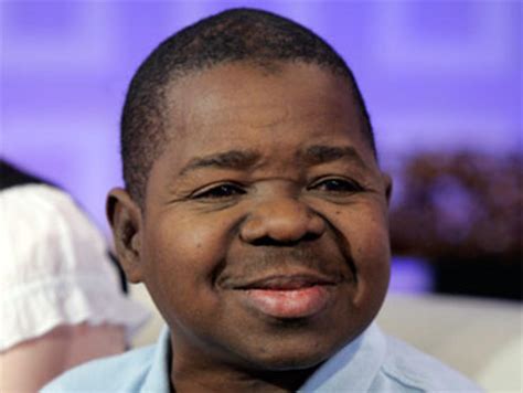 Gary Coleman Has Died at Age 42 - CBS News