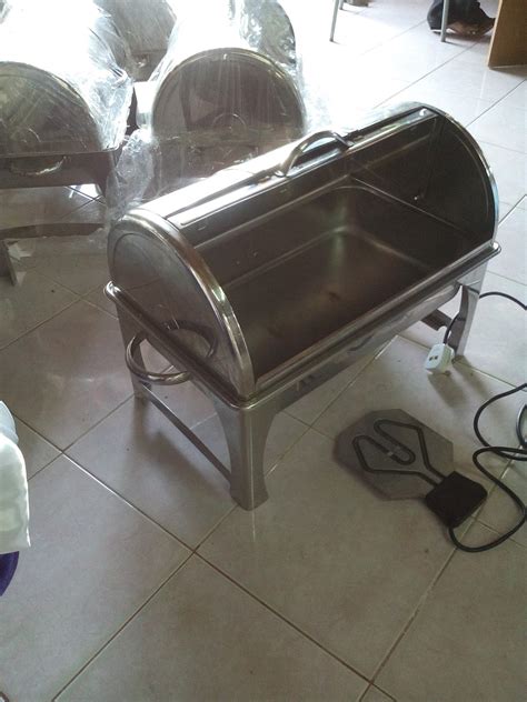 Selain irit kompor gas berjenis 1 tungku sangat ramah lingkungan karena penggunaan gas yang lebih. YASNON KANOPI DAN KATERING: SENARAI HARGA SEWA PERALATAN
