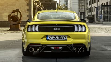Ford Mustang Mach 1 2021 9 4k 5k Hd Cars Wallpapers Hd Wallpapers