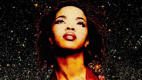 Lauryn Hill Wallpapers Wallpaper Cave