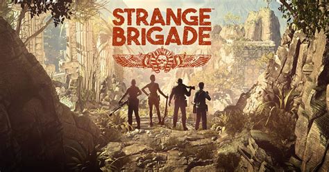 Strange Brigade: análisis de rendimiento gráfico con gráficas de AMD y