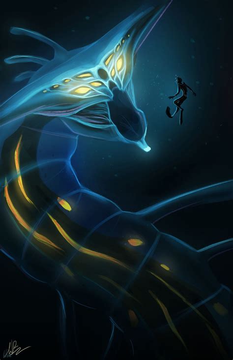 Ghost Leviathan Wallpapers Top Free Ghost Leviathan Backgrounds